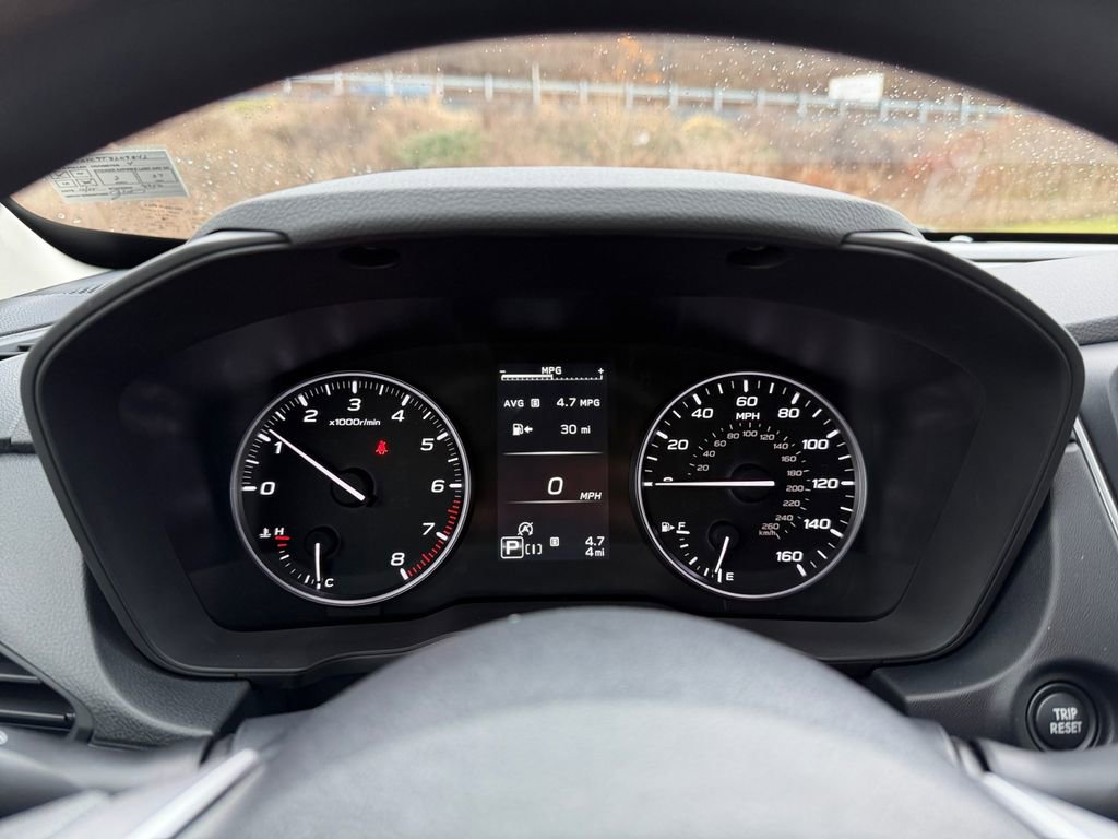 Certified 2026 Subaru Impreza 2.0i Sport image 15