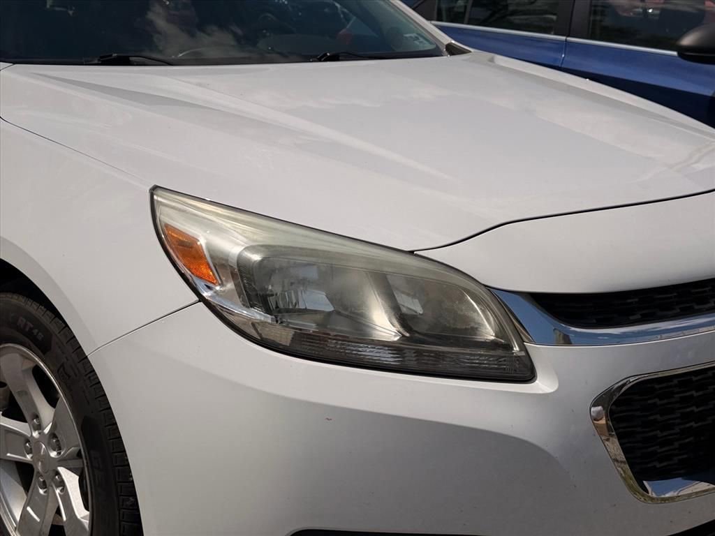 Used 2015 Chevrolet Malibu LS w/ Protection Package FWD image 20