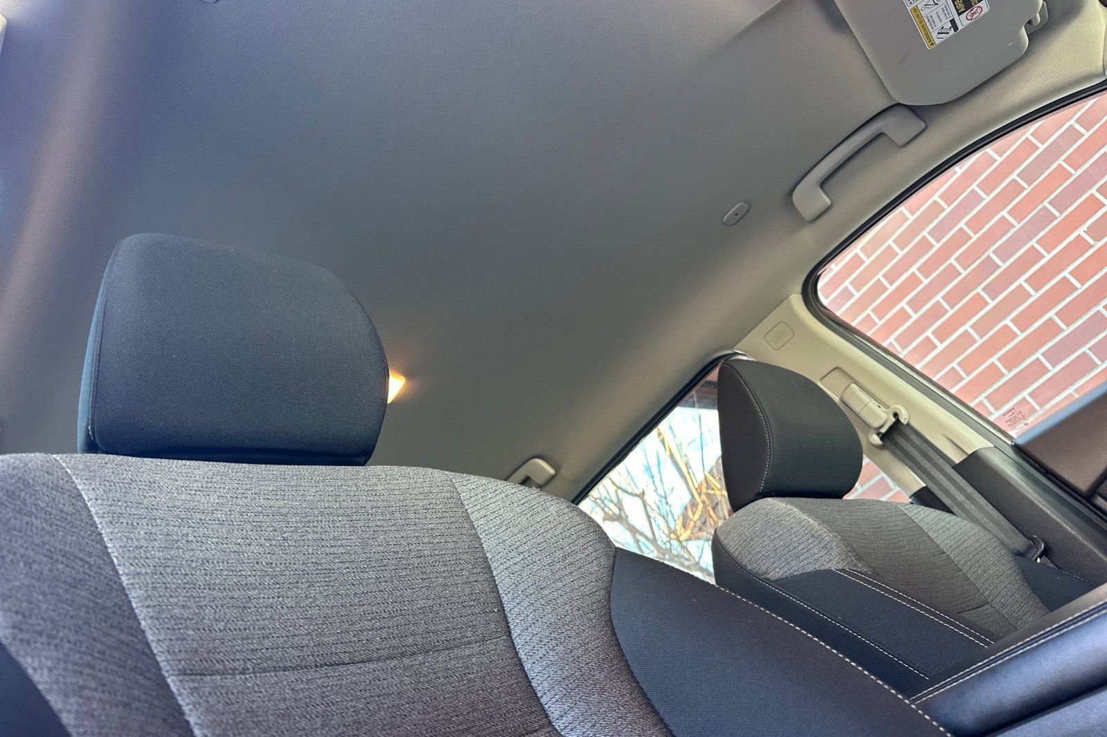 Used 2023 Nissan Rogue SV image 17