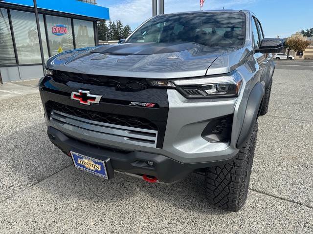 New 2026 Chevrolet Colorado ZR2 w/ Technology Package image 2