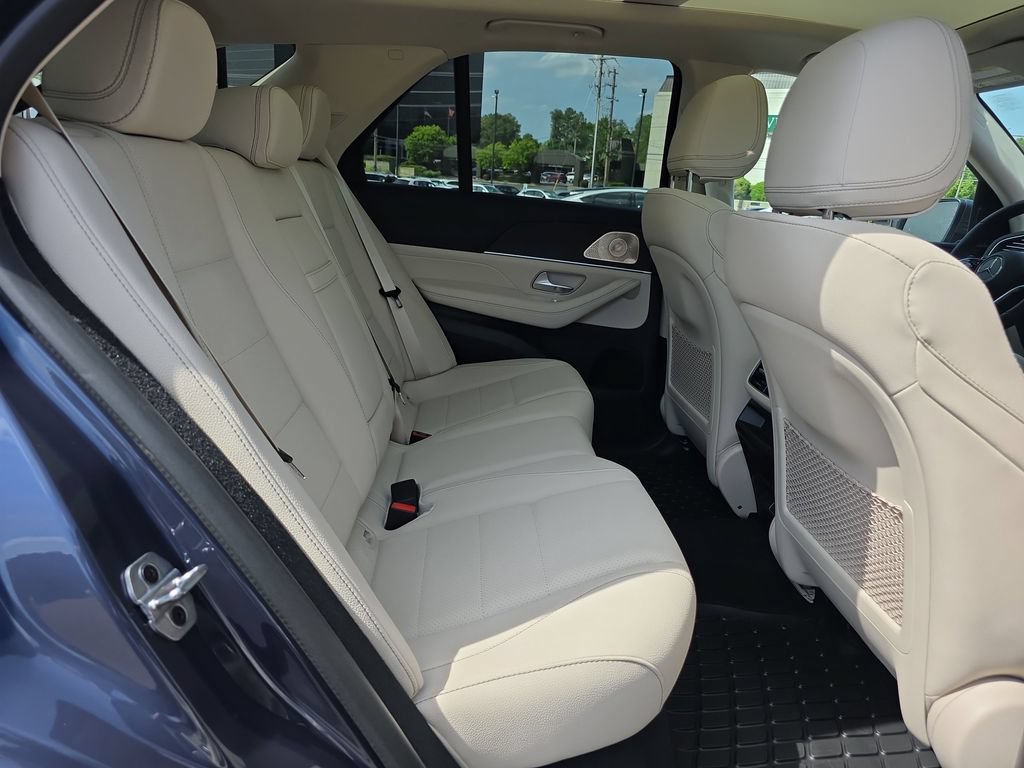 New 2026 Mercedes-Benz GLE 350 4MATIC image 15