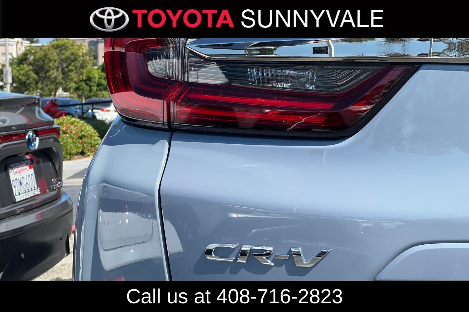 Used 2022 Honda CR-V EX-L image 13