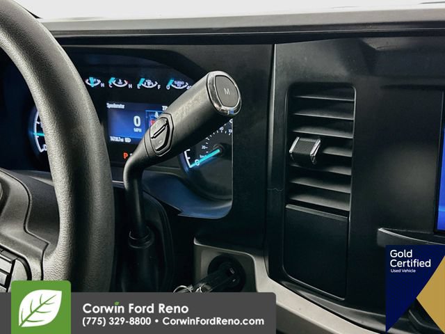 Used 2025 Ford F350 XL w/ STX Appearance Package AWD/4WD image 21