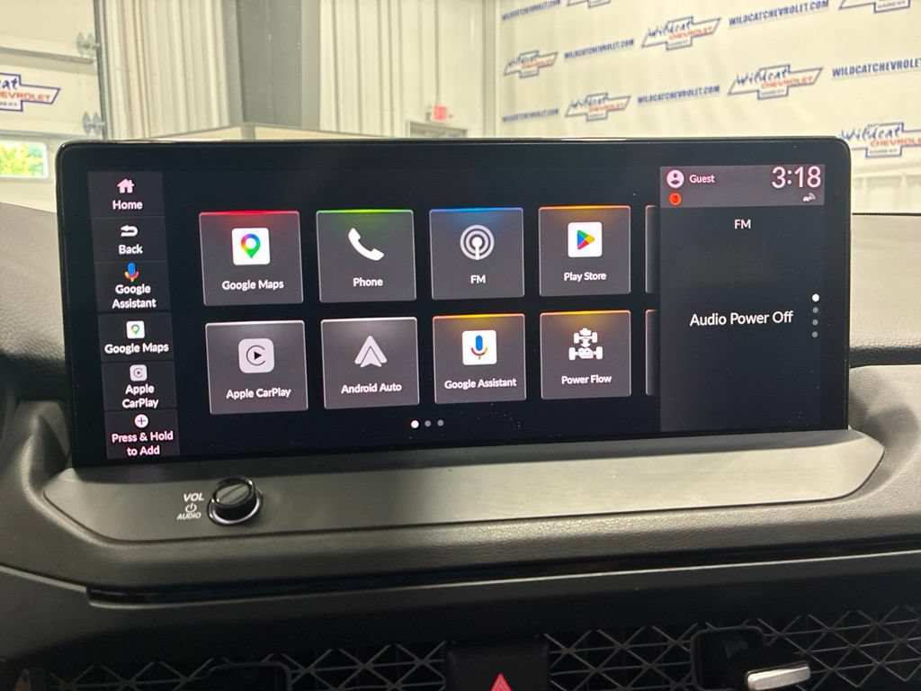 Used 2024 Honda Accord Touring image 27