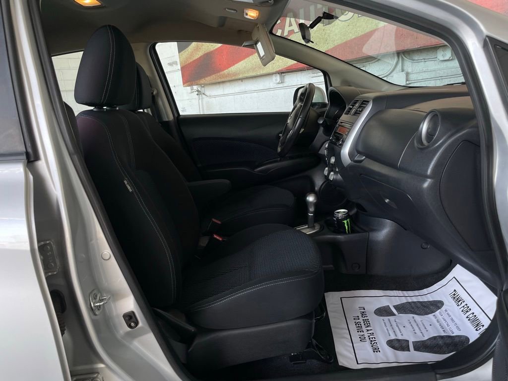 Used 2014 Nissan Versa Note SV image 25