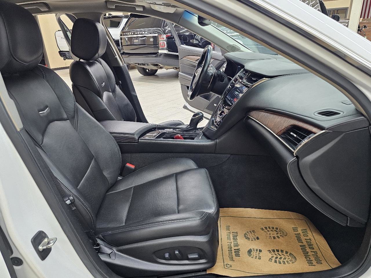 Used 2019 Cadillac CTS Luxury image 20