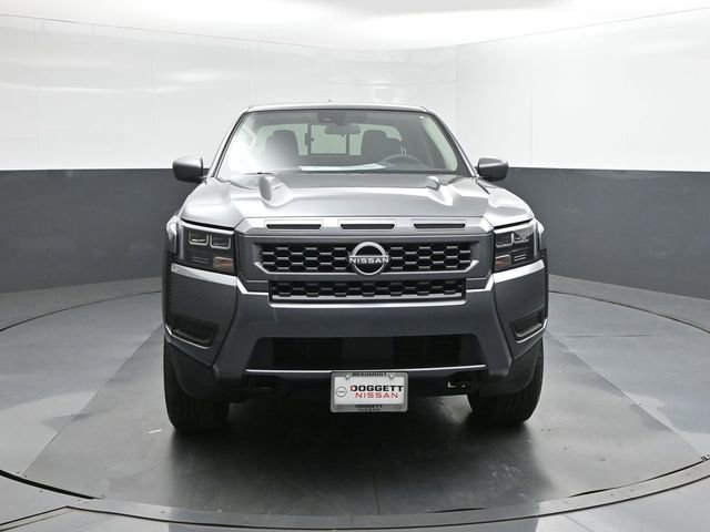 New 2026 Nissan Frontier SV w/ All-Weather Content Package image 22