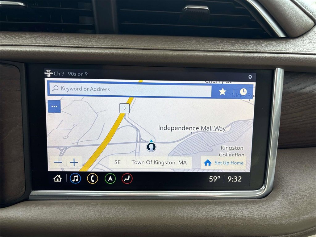 Used 2021 GMC Yukon Denali w/ Denali Ultimate Package image 27