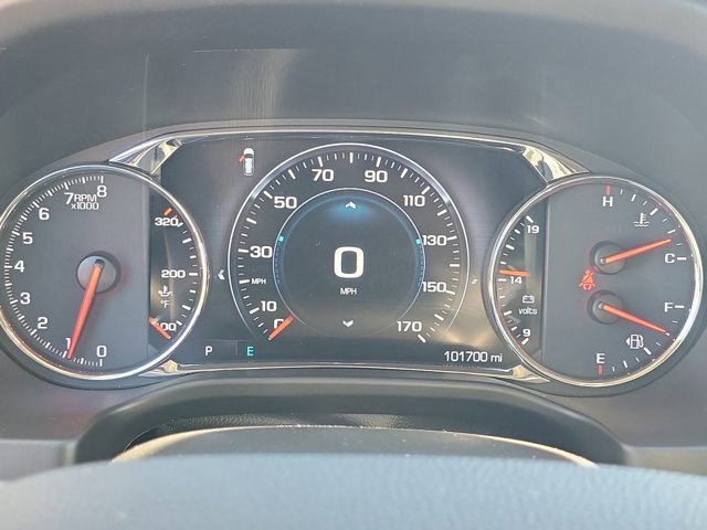 Used 2019 GMC Acadia Denali w/ Technology Package image 32