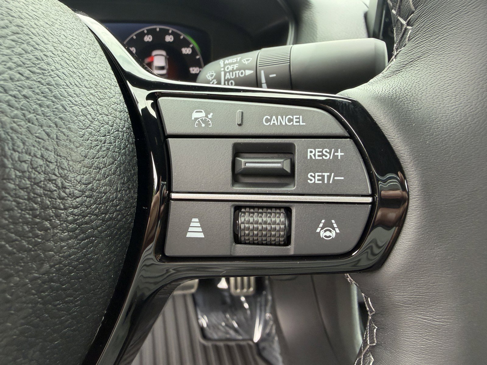New 2026 Honda Civic Sport Touring image 25