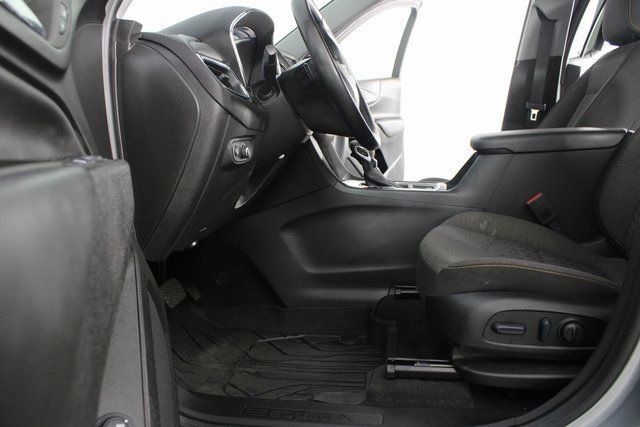 Used 2024 Chevrolet Equinox LT w/ LPO, Floor Liner Package image 16