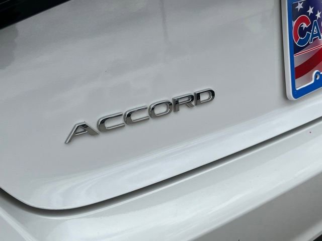 Used 2023 Honda Accord Sport image 21