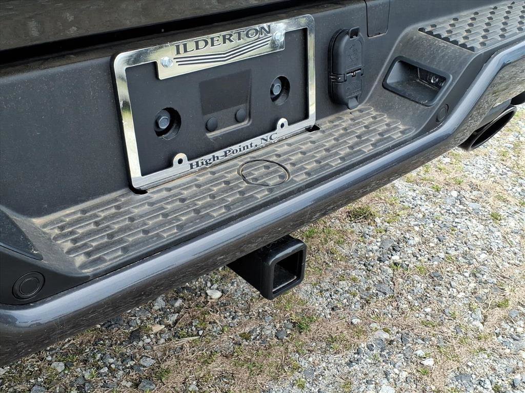 New 2026 RAM 1500 Big Horn image 24