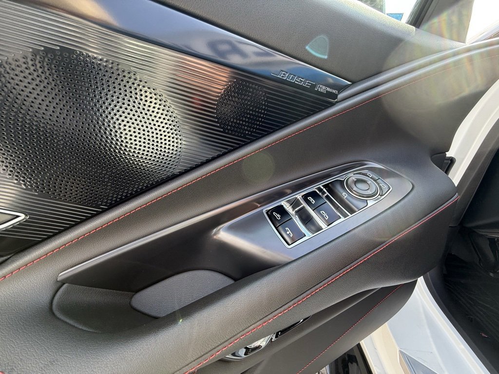 New 2026 Chevrolet Corvette Z06 image 10