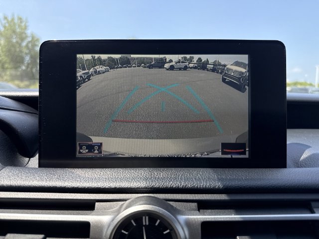 Used 2022 Lexus IS 300 w/ Accessory Package RWD image 19