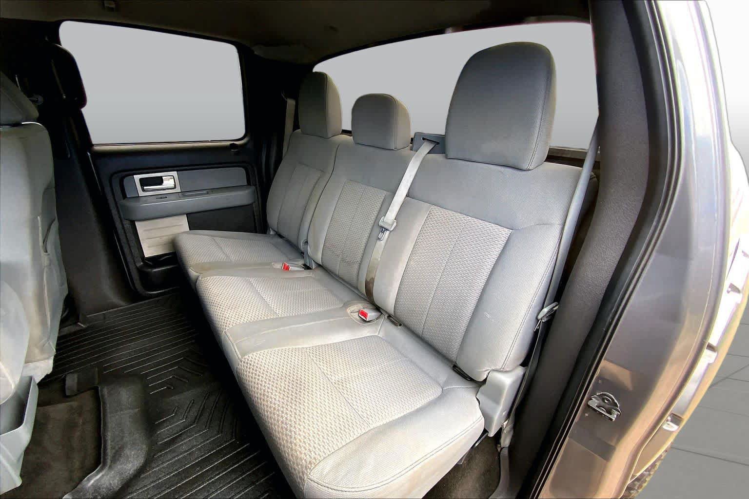 Used 2011 Ford F150 XLT RWD image 20