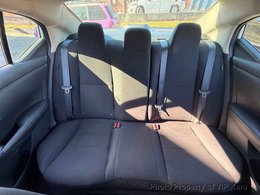 Used 2025 Nissan Sentra S image 17