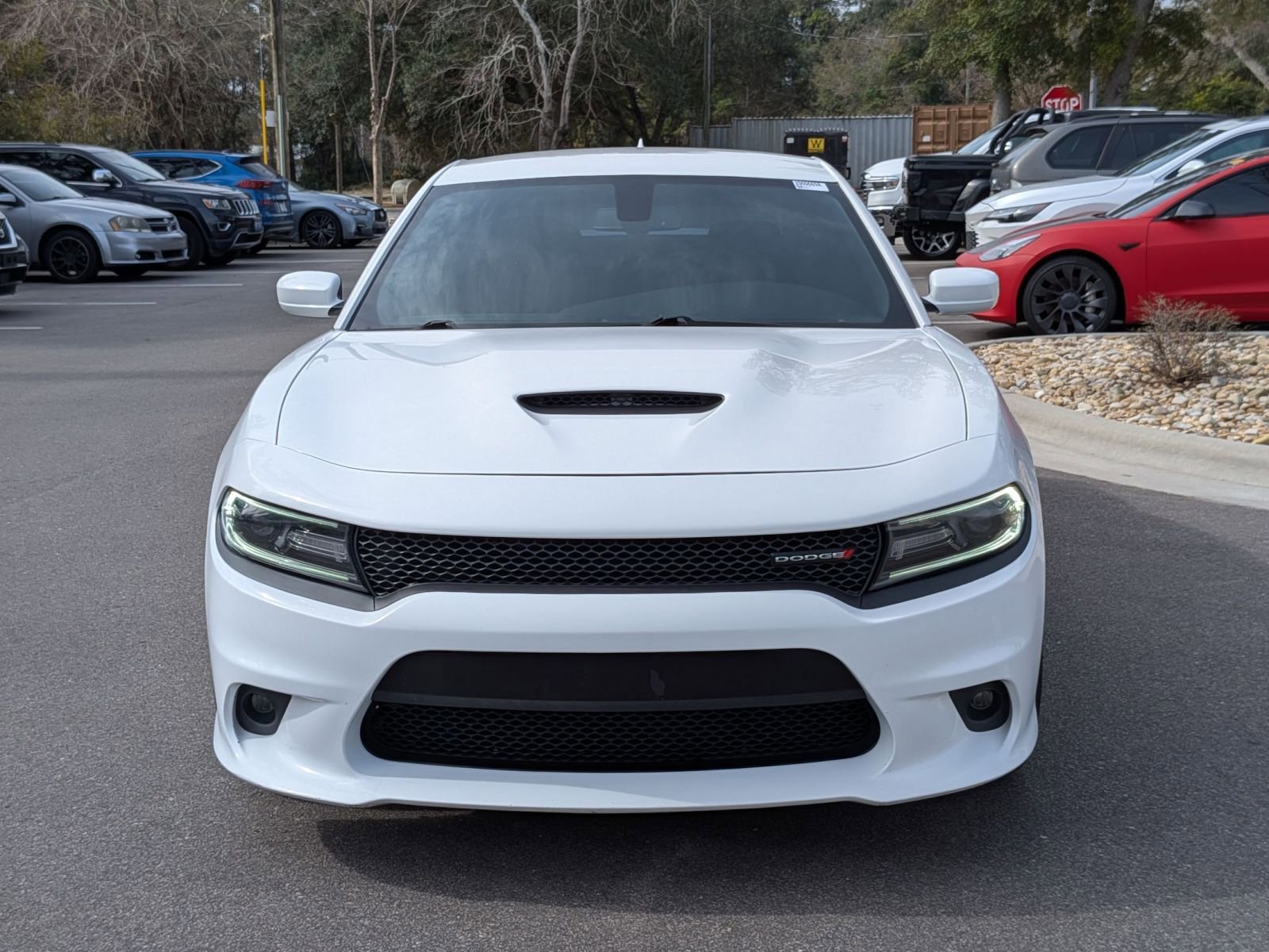 Used 2020 Dodge Charger R/T image 8