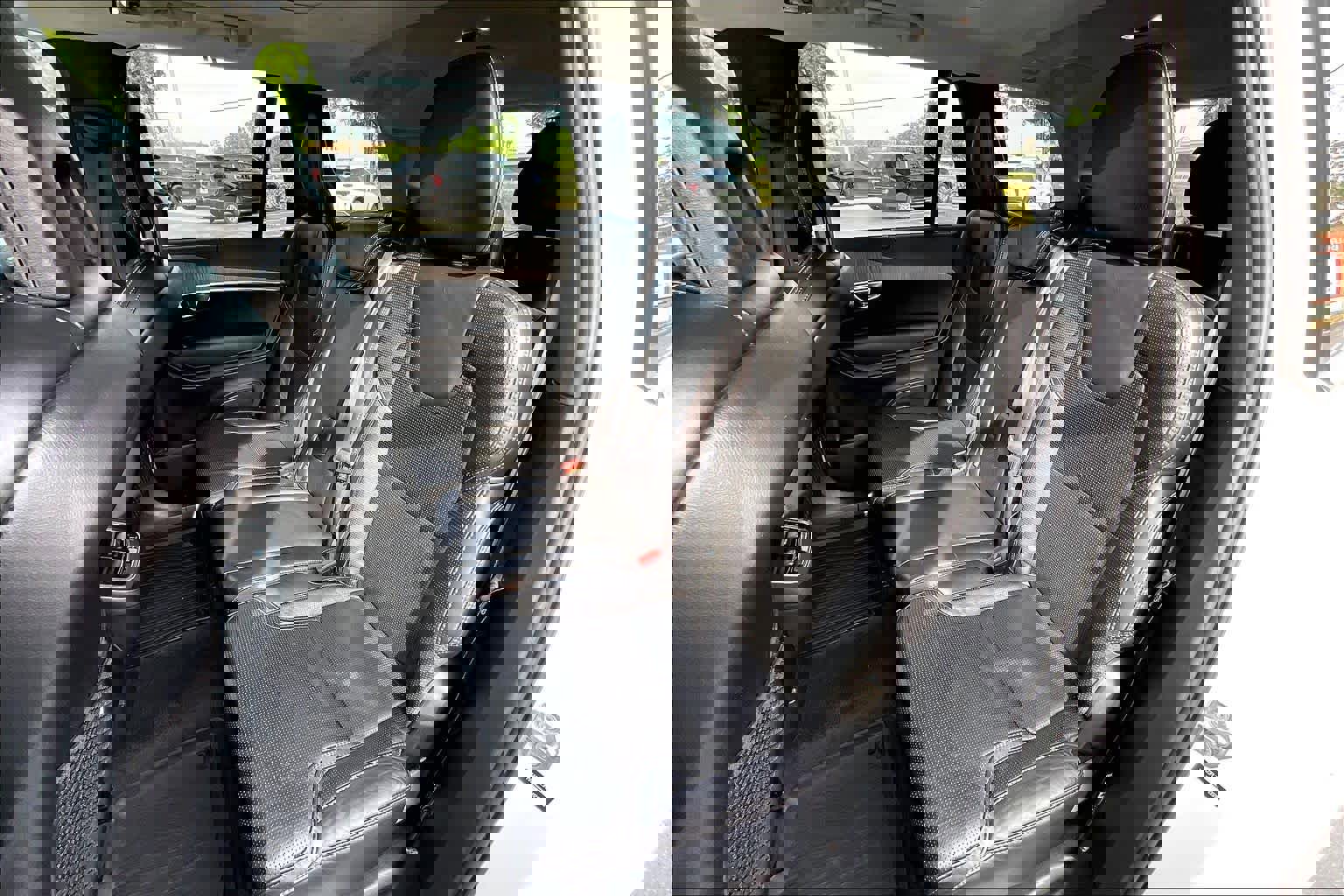 Used 2021 Volvo XC90 T6 Inscription image 24