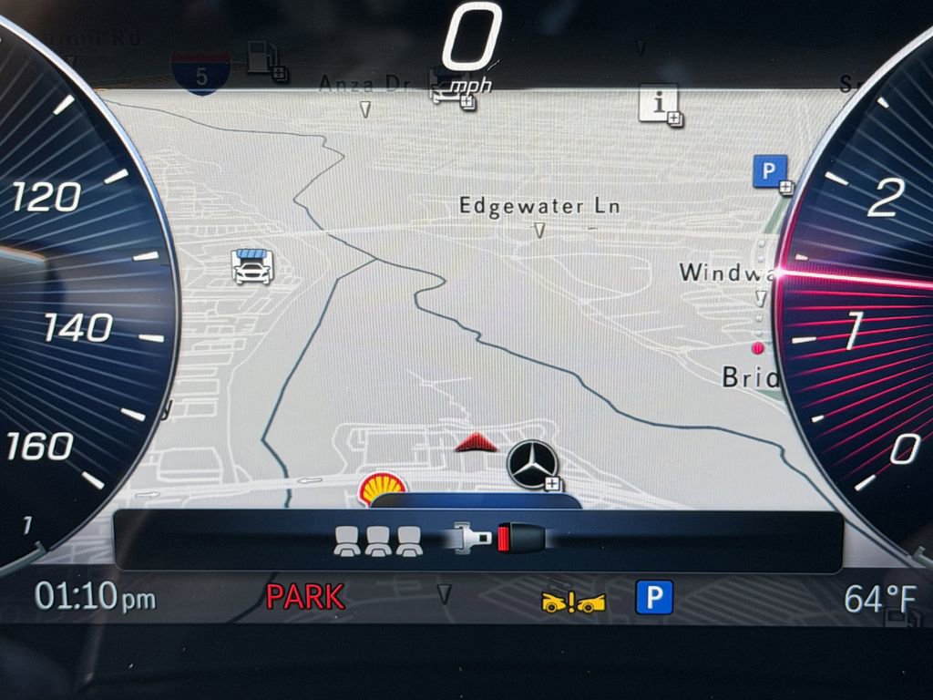 New 2026 Mercedes-Benz GLE 350 4MATIC image 21