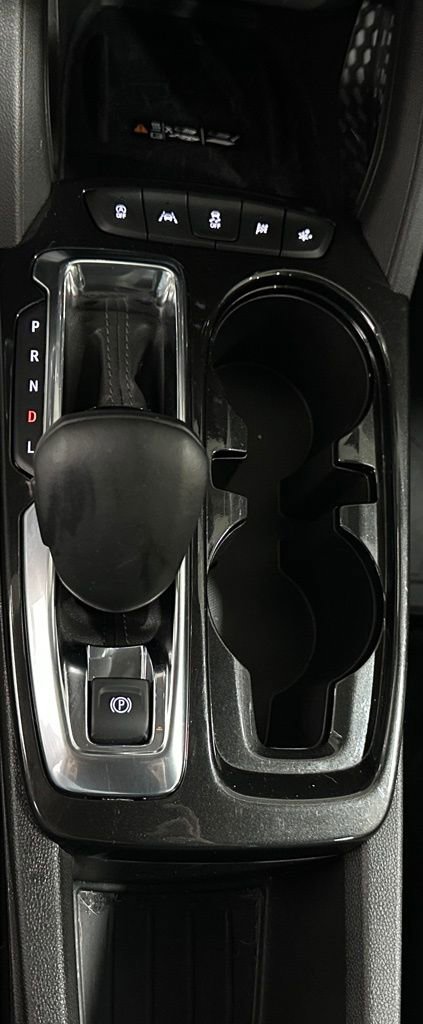 Certified 2025 Chevrolet TrailBlazer ACTIV w/ Convenience Package image 17