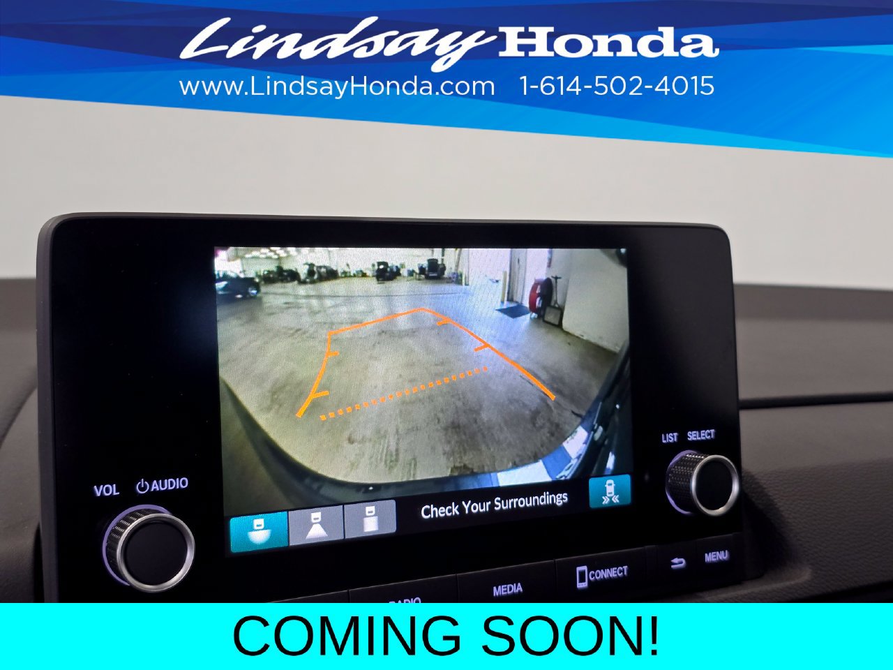 Used 2023 Honda CR-V EX image 17