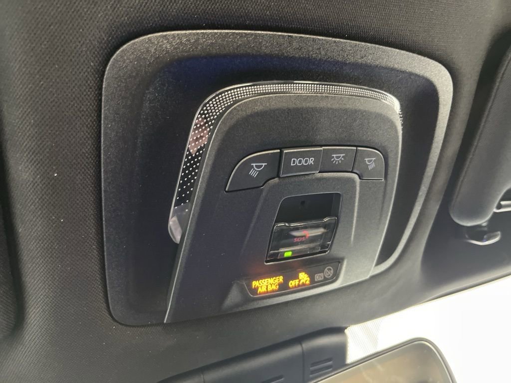 New 2026 Toyota Crown Signia image 16