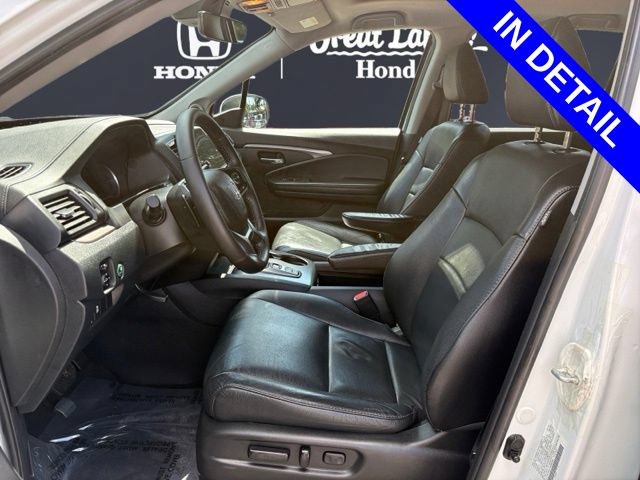 Certified 2022 Honda Pilot Special Edition image 9