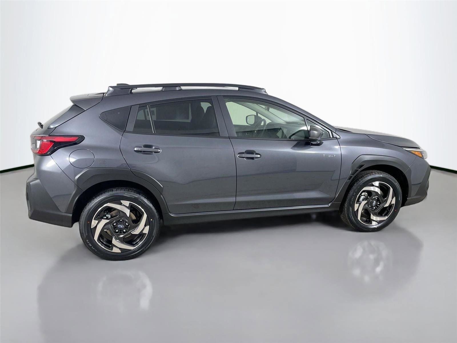 New 2026 Subaru Crosstrek 2.5i Limited image 17