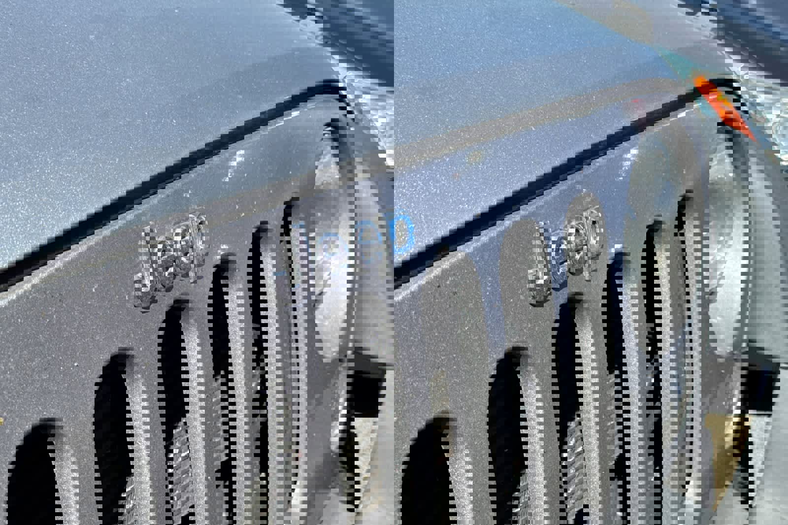 Used 2016 Jeep Wrangler Unlimited Sport w/ Quick Order Package 24S image 11