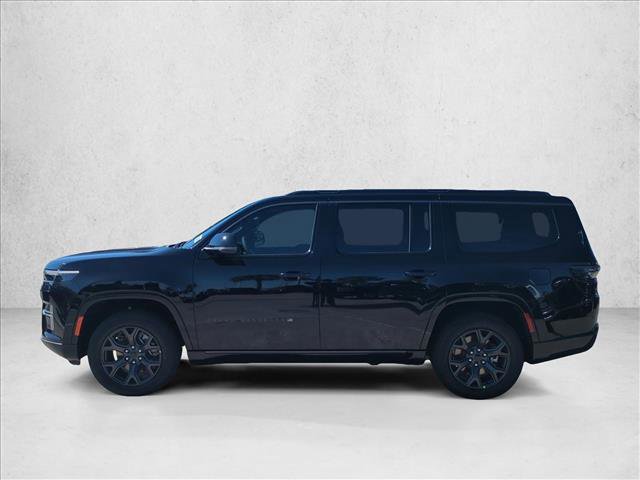 New 2026 Jeep Grand Wagoneer Limited w/ Premium Group II image 14