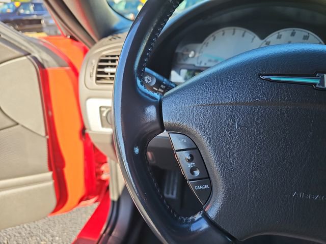 Used 2002 Ford Thunderbird image 15