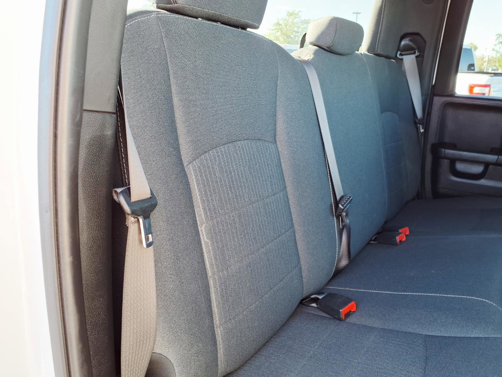 Used 2021 RAM 1500 Classic Warlock w/ Electronics Group image 15