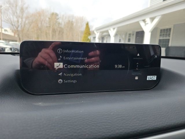 New 2026 MAZDA CX-50 2.5 Hybrid w/ Weather Package AWD/4WD image 26