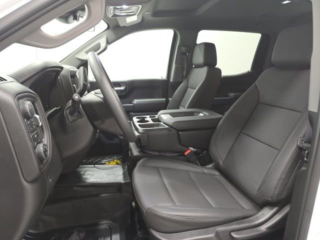 New 2026 Chevrolet Silverado 1500 W/T w/ WT Value Package image 19