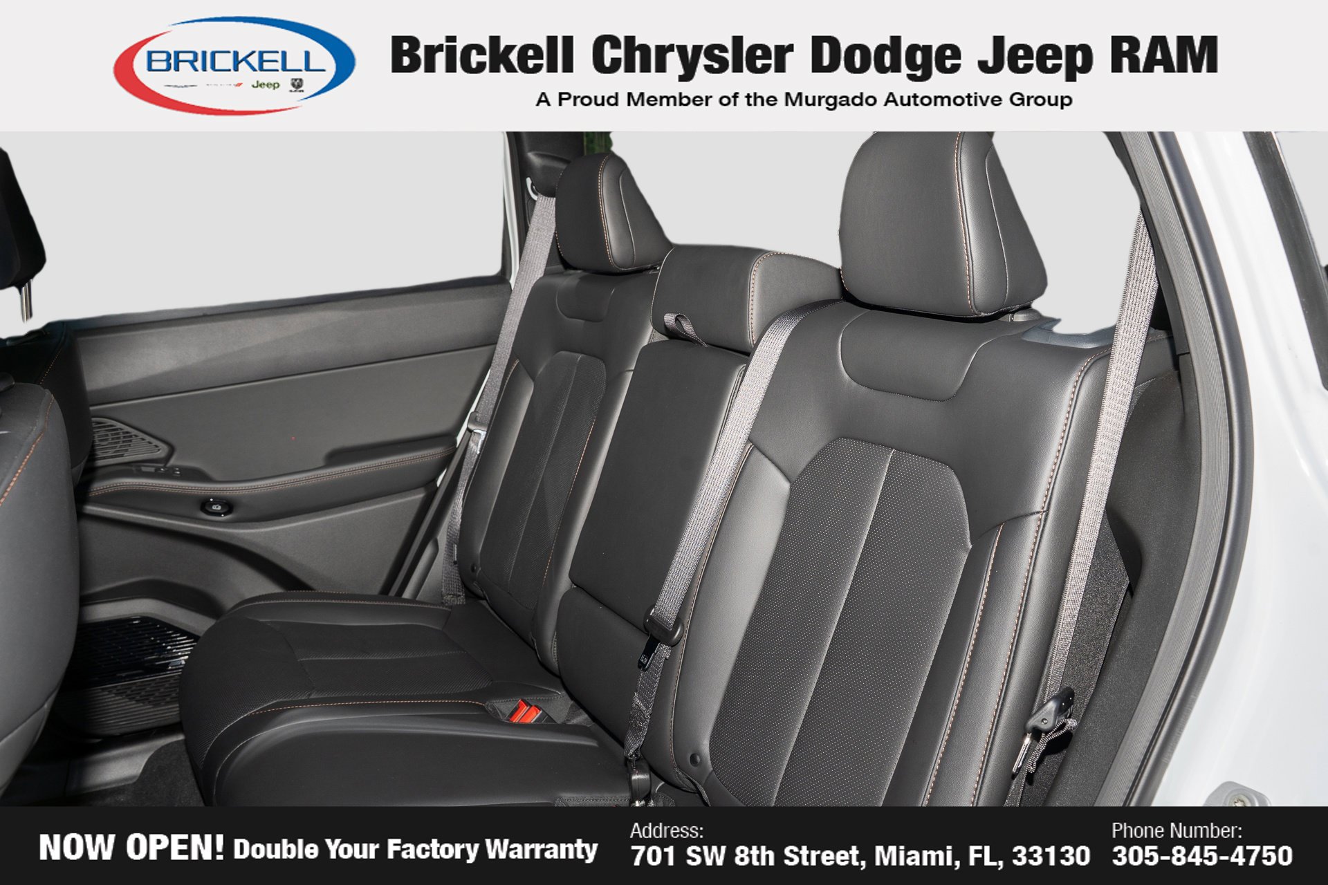 New 2026 Jeep Cherokee Limited AWD/4WD image 18