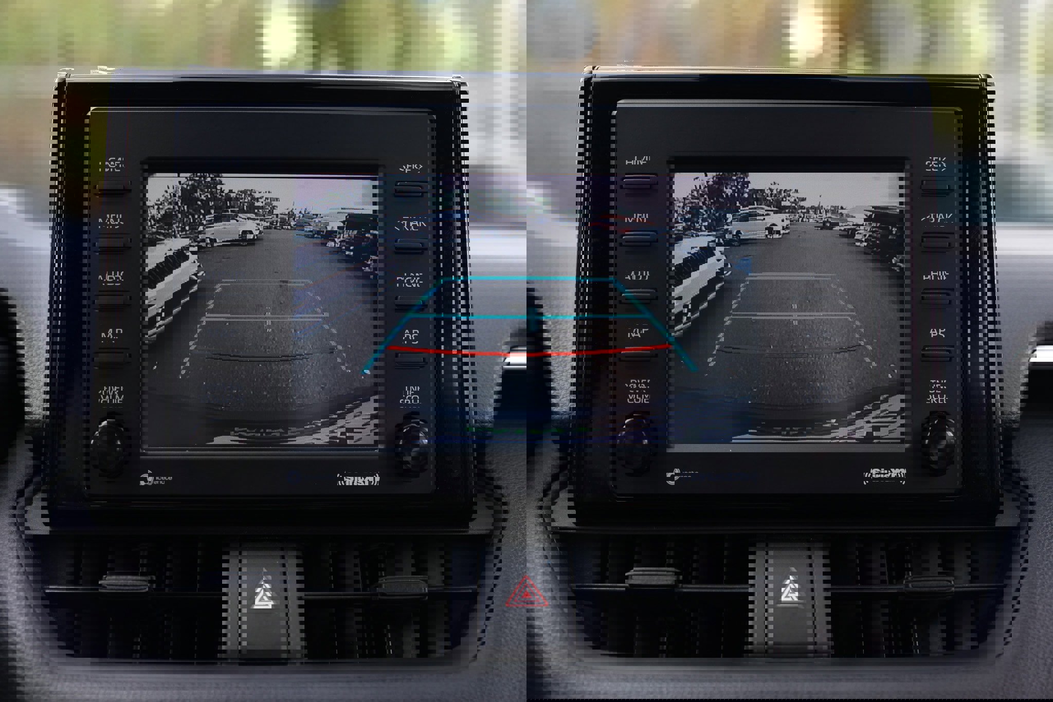 Used 2022 Toyota RAV4 XLE image 38