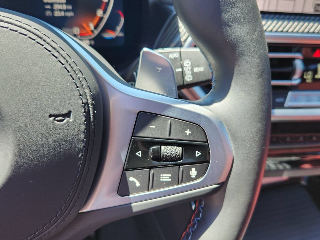 Used 2024 BMW X3 M40i w/ Premium Package AWD/4WD image 20
