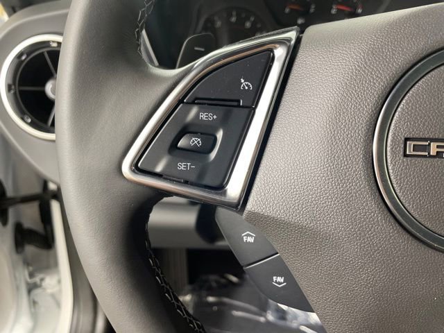 New 2024 Chevrolet Camaro LT image 19