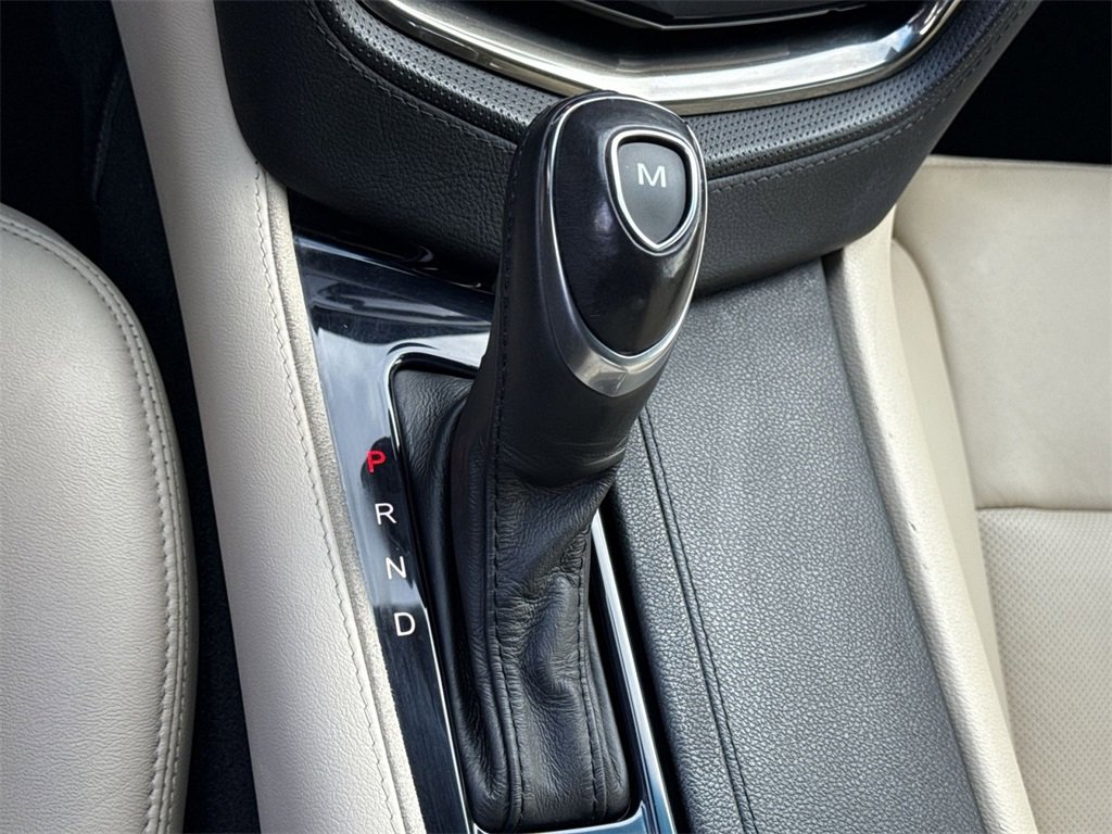 Used 2019 Cadillac CTS Luxury image 22