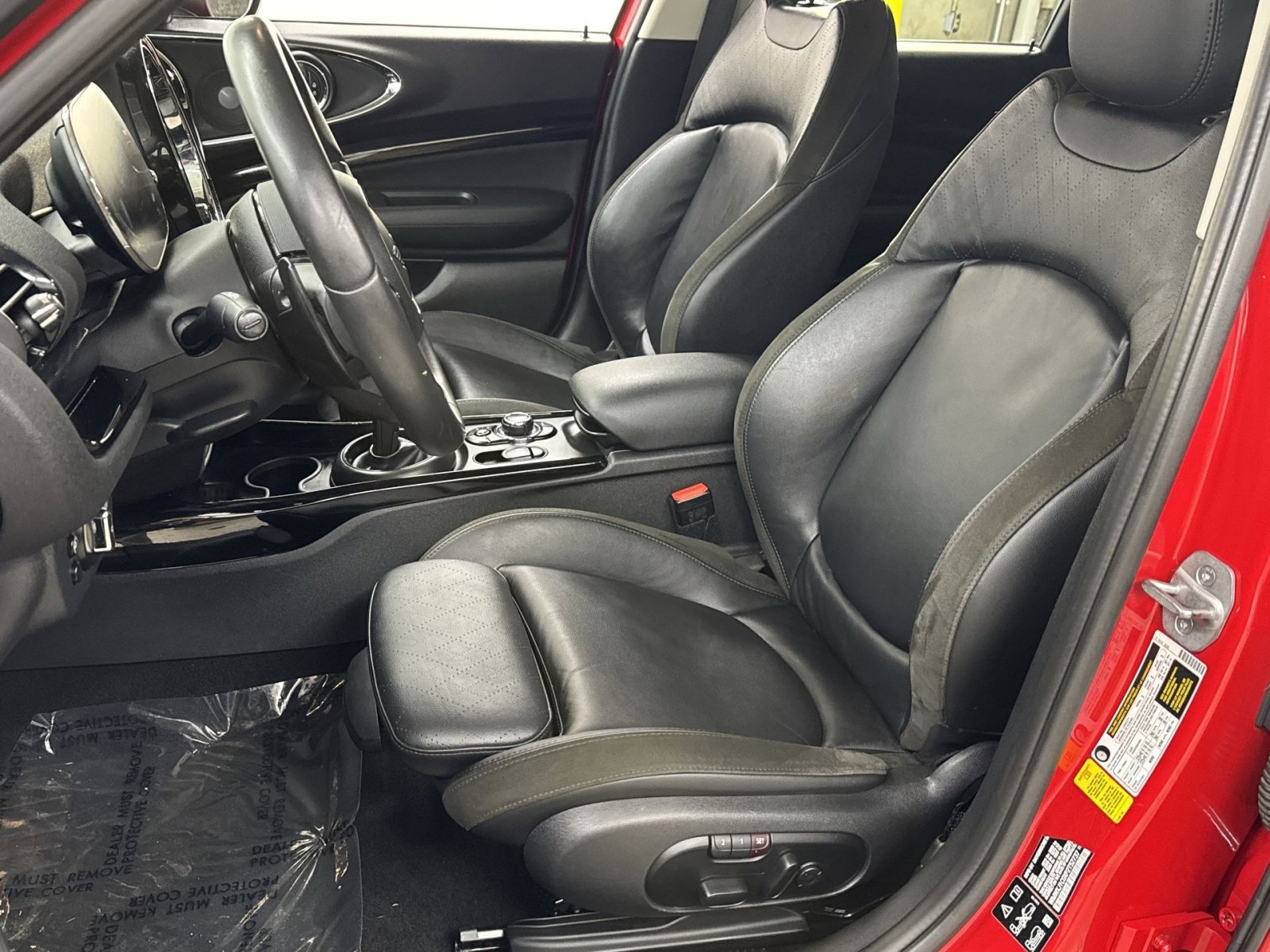 Used 2023 MINI Cooper Clubman S image 4