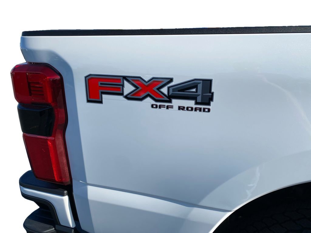 New 2026 Ford F350 Platinum image 52