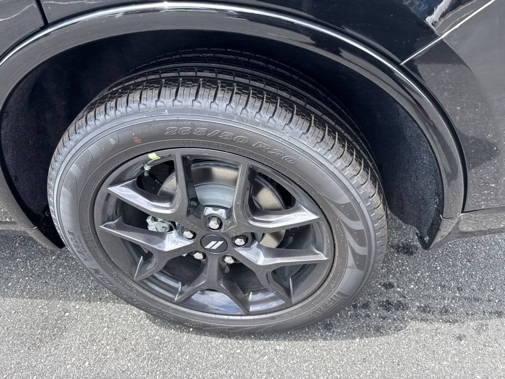 New 2026 Dodge Durango GT AWD/4WD image 20