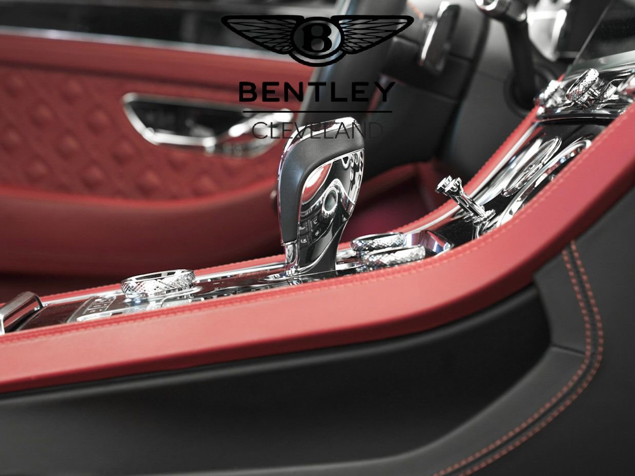 Used 2021 Bentley Continental GT image 44