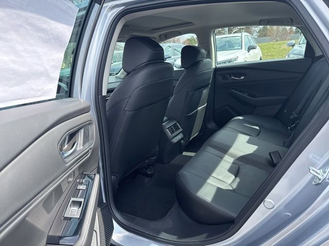 New 2026 Honda Accord Touring image 15