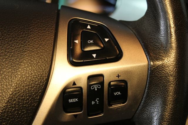 Used 2014 Ford Taurus SEL w/ Equipment Group 201A image 22