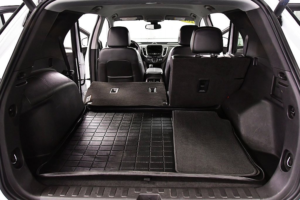 Used 2022 Chevrolet Equinox Premier image 29