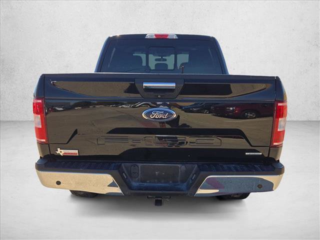 Used 2019 Ford F150 XLT w/ Equipment Group 302A Luxury AWD/4WD image 7