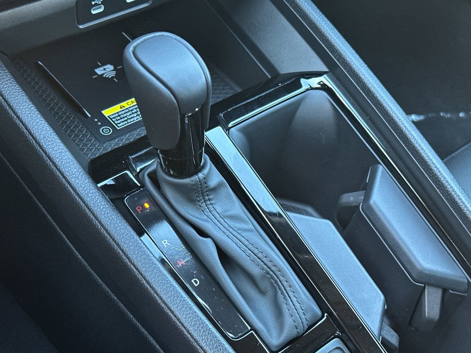 Used 2025 Honda Accord EX-L image 23