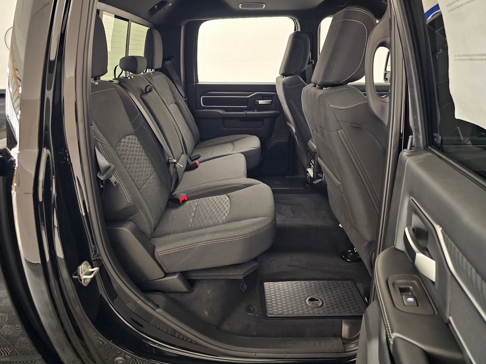 New 2026 RAM 2500 Big Horn image 35